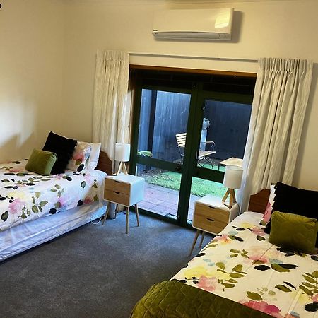 Close, Convenient & Comfortable 坎布里奇 外观 照片