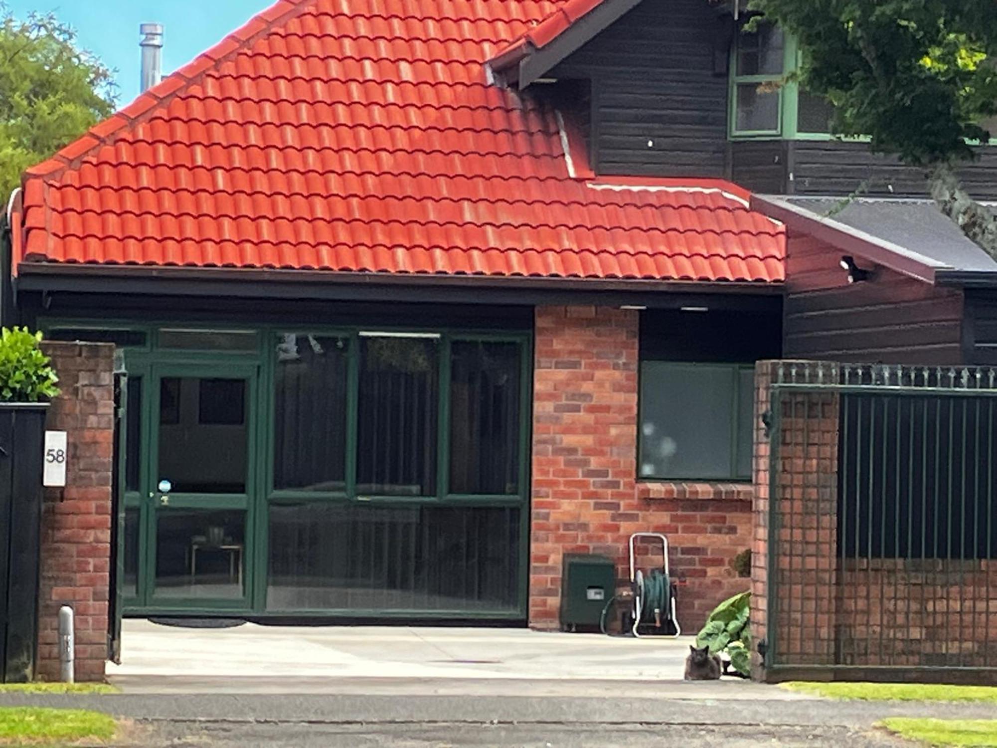 Close, Convenient & Comfortable 坎布里奇 外观 照片
